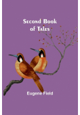 Second Book of Tales