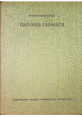 Historia farmacji