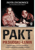 Pakt Piłsudski   Lenin
