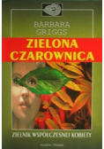 Zielona Czarownica