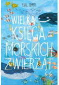 Wielka księga morskich zwierząt