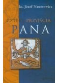 Cztery przyjścia Pana