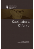 Kazimierz Kłósak