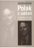Polak z oddali