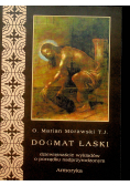 Dogmat łaski