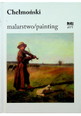 Chełmoński Malarstwo