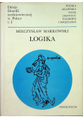 Markowski Logika