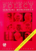 Polscy seryjni mordercy