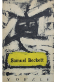 Beckett Nowele
