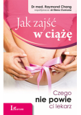 Jak zajść w ciążę