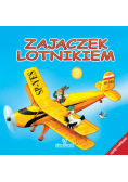 Zajączek Lotnikiem