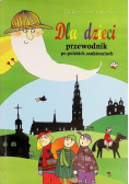 Dla dzieci przewodnik po polskich sanktuariach