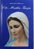 Oto Matka Twoja