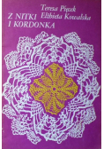 Z nitki i kordonka