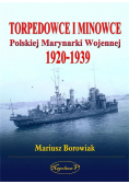 Torpedowce i minowce Polskiej Marynarki Wojennej 1