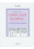 Obyczaje ślubne