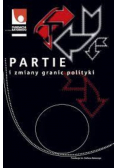 Partie i zmiany granic polityki