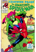 The Amazing Spiderman Nr 10