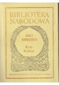 Wielki Fryderyk  Powieść dramatyczna