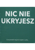 Gift Game Nic nie ukryjesz