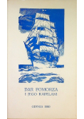 Dar pomorza i jego kapelani
