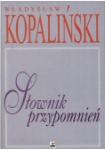 Słownik przypomnień