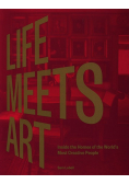 Life Meets Art