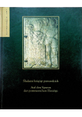 Śladami książąt pomorskich