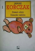 Dzieci ulicy dziecko salonu