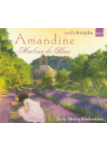Amandine, Audiobook