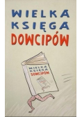 Wielka Księga Dowcipów
