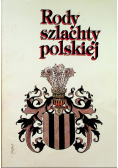 Rody szlachty polskiej