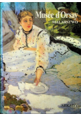Musee d ' Orsay Malarstwo