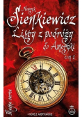 Listy z podróży do Ameryki