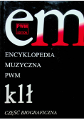 Encyklopedia muzyczna PWM