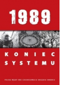 1989 koniec systemu