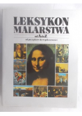 Leksykon malarstwa od A do Z