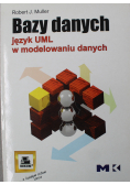 Bazy danych język UML w modelowaniu danych
