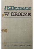 W drodze