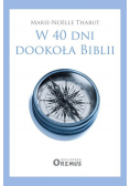 W 40 dni dookoła Biblii