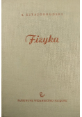 Fizyka