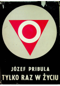 Tylko raz w życiu