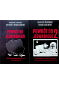 Powrót do Jedwabnego 2 tomy