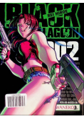 Black Lagoon Tom 2