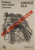 Byłem księdzem Owoce zła Część 3