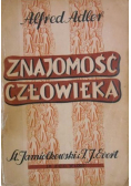 Znajomość człowieka 1948 r