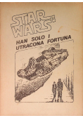 Star Wars Han Solo i utracona fortuna