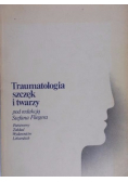 Traumatologia szczęk i twarzy
