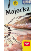 Przewodnik Dumont Majorka