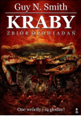 Kraby zbiór opowiadań